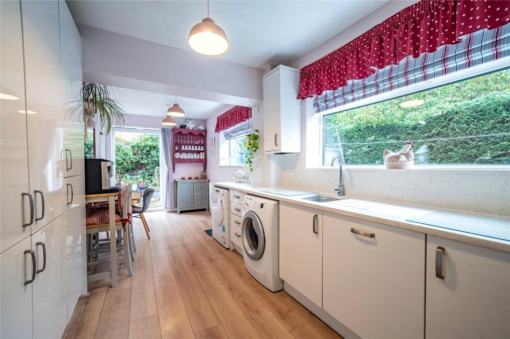 House in Leeds - View 3