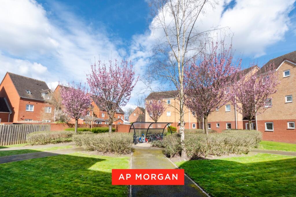 Additional image 19 of Sandringham Road, Yardley Wood, Birmingham, West Midlands, B14