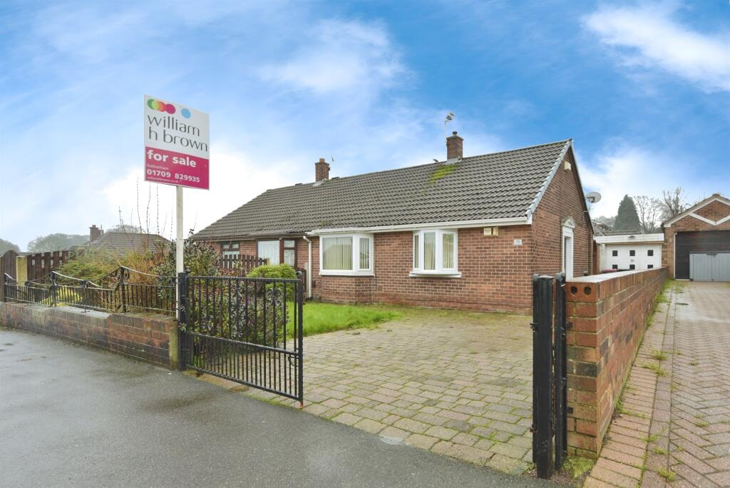 Main image of property: Thorogate, Rawmarsh, Rotherham