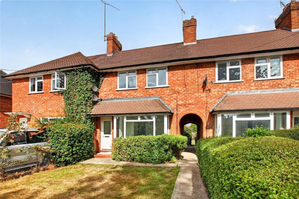 Main image of property: Binfield Road, Bracknell, Berkshire, RG42