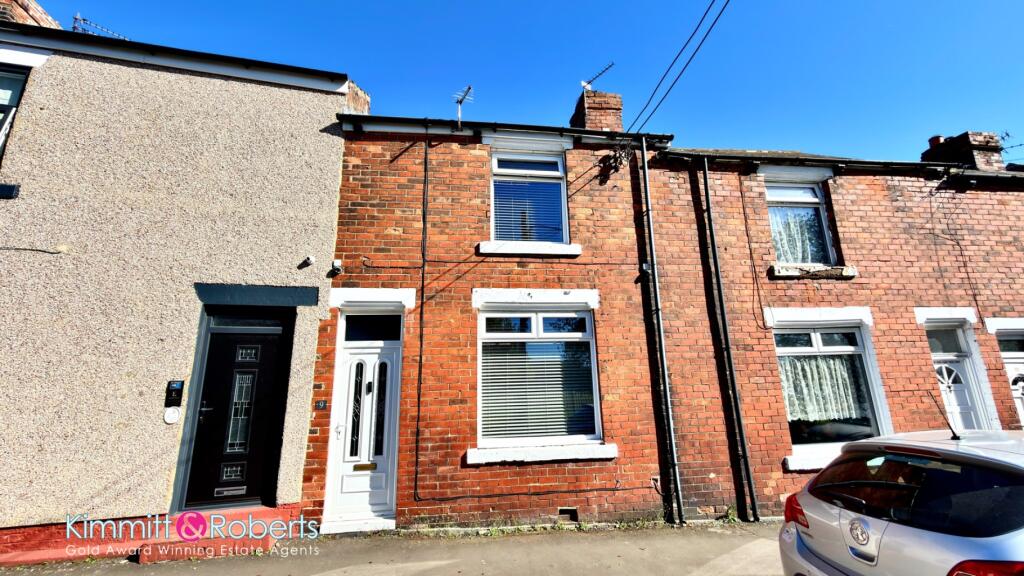 Main image of property: Britannia Terrace, Houghton le Spring, Tyne and Wear, DH4 6LJ