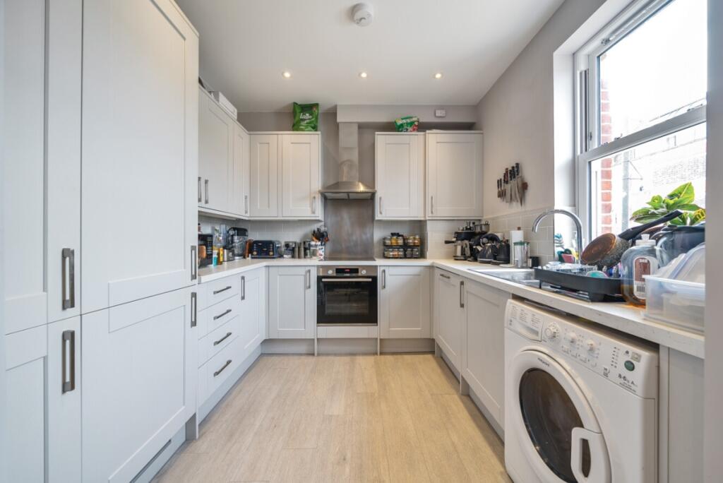 Main image of property: Hopton Road, Streatham, London, SW16