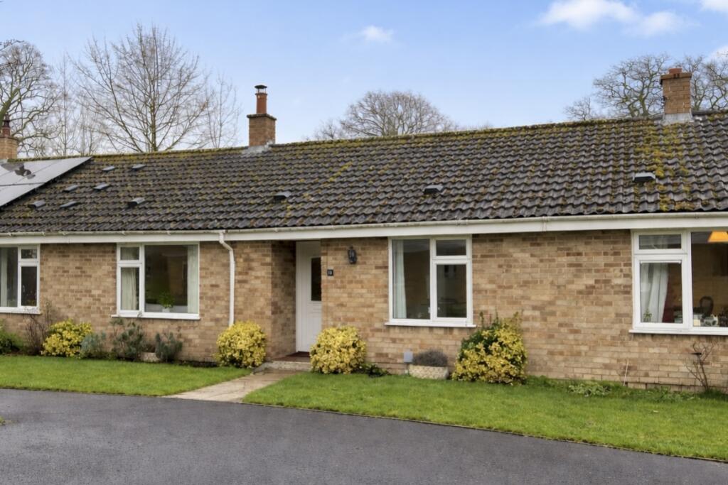 Main image of property: Kingston Lisle, Wantage