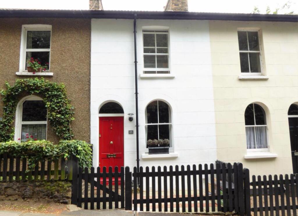 Main image of property: Orchard Hill, Crayford