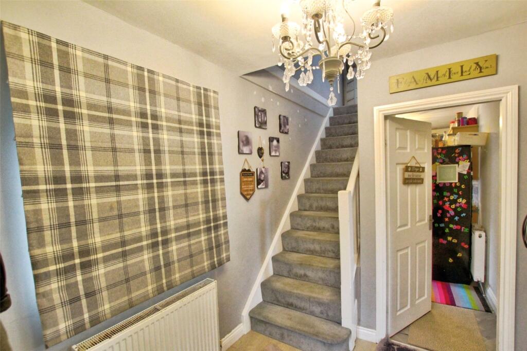 Ashcroft, Stanhope, Bishop Auckland, DL13 photo 3