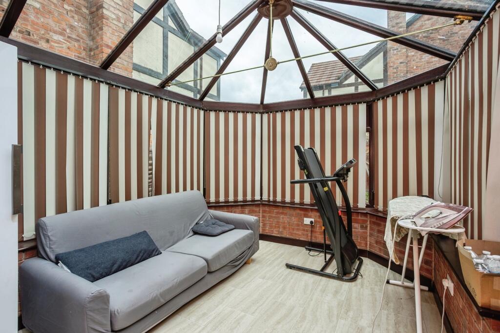 Lindisfarne Road, Syston, Leicester, Leicestershire, LE7 photo 3