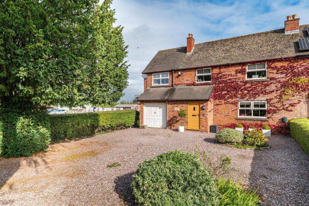 Main image of property: Dob Lane, Little Hoole, Preston