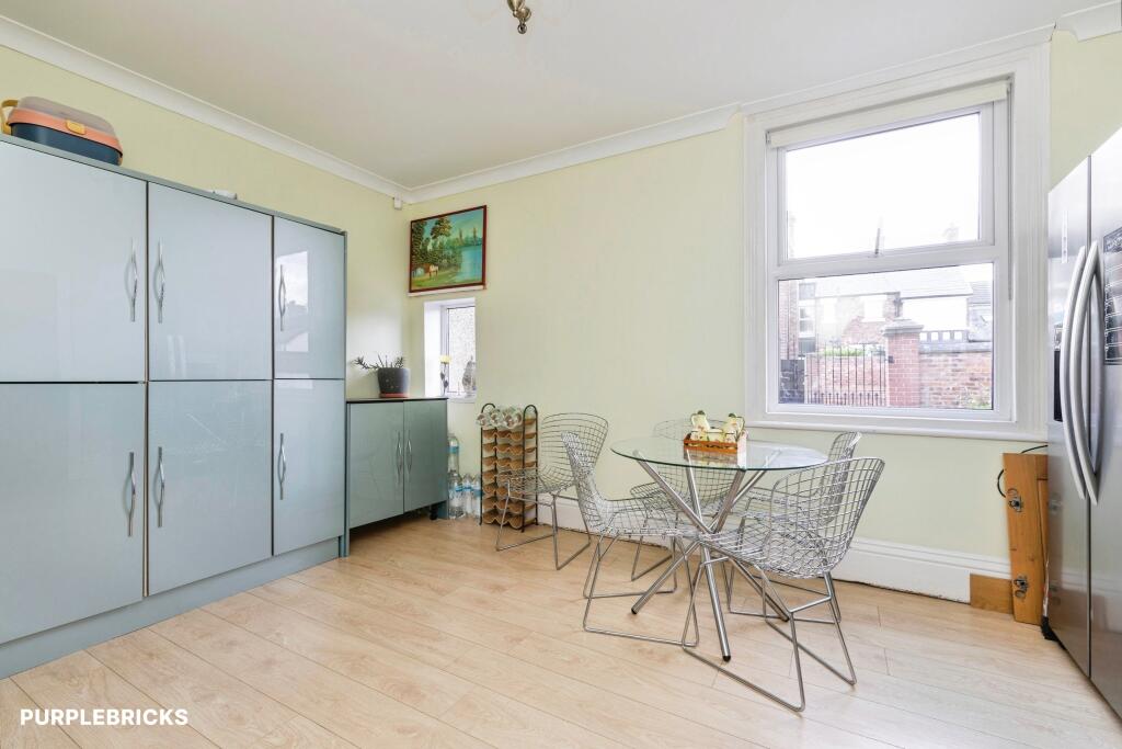 House in Stockton-on-Tees - View 5