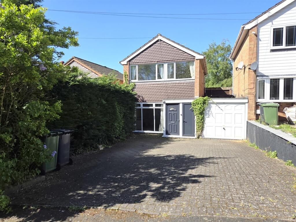 Main image of property: Abberley Avenue, Stourport-On-Severn