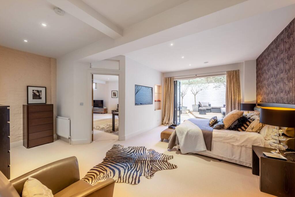 Main image of property: Roland Gardens, South Kensington, London, SW7