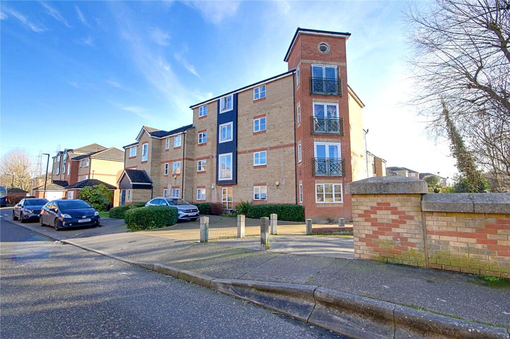Main image of property: Martini Drive, Enfield, EN3