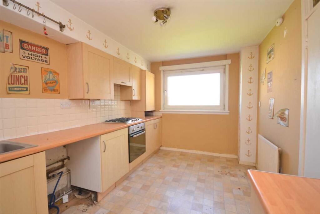 Apartment in Glasgow, South Lanarkshire - View 4