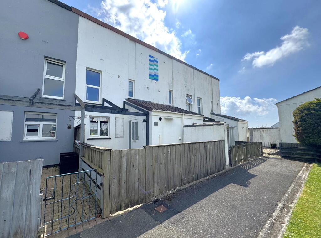 Main image of property: Cunningham Road, Tamerton Foilot, Plymouth, PL5 4PX