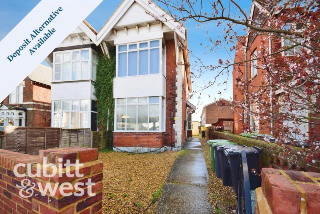 Main image of property: DEPOSIT ALTERNATIVE AVAILABLE London Road Portsmouth PO2