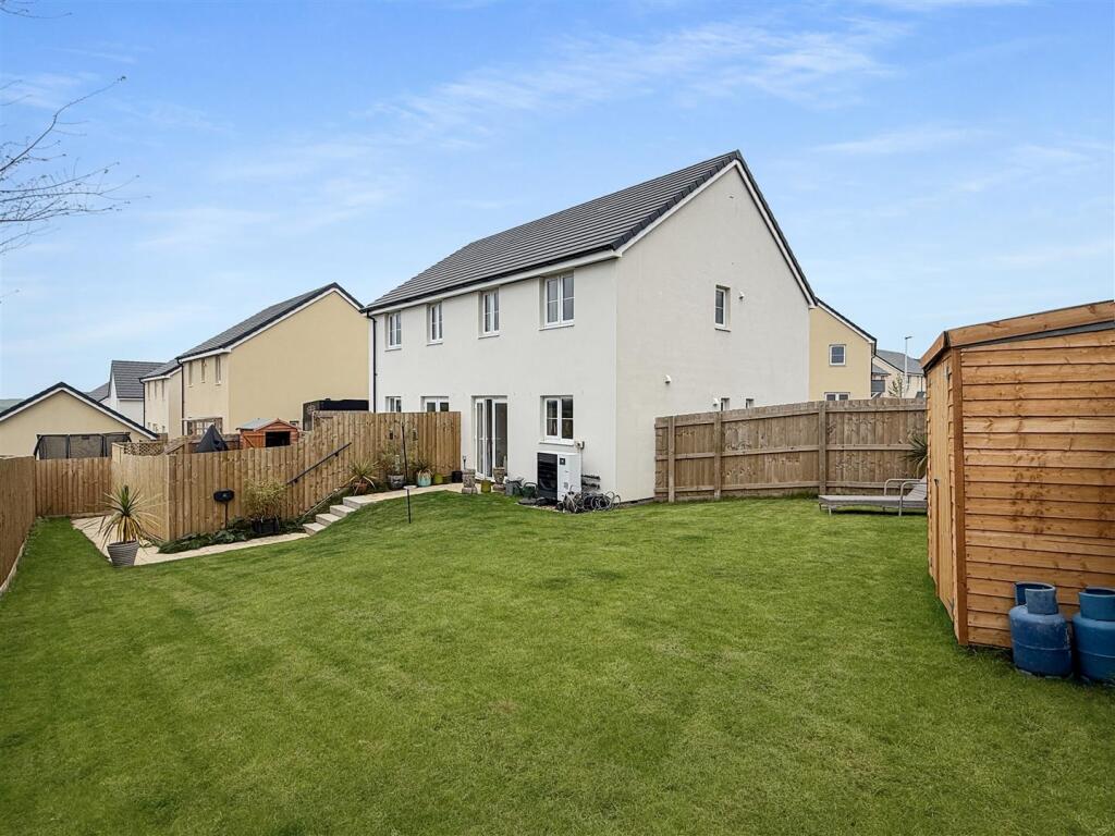 Main image of property: Davies Mount, Abbotsham