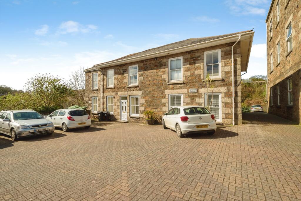 Main image of property: Treruffe Hill, Redruth, Cornwall, TR15