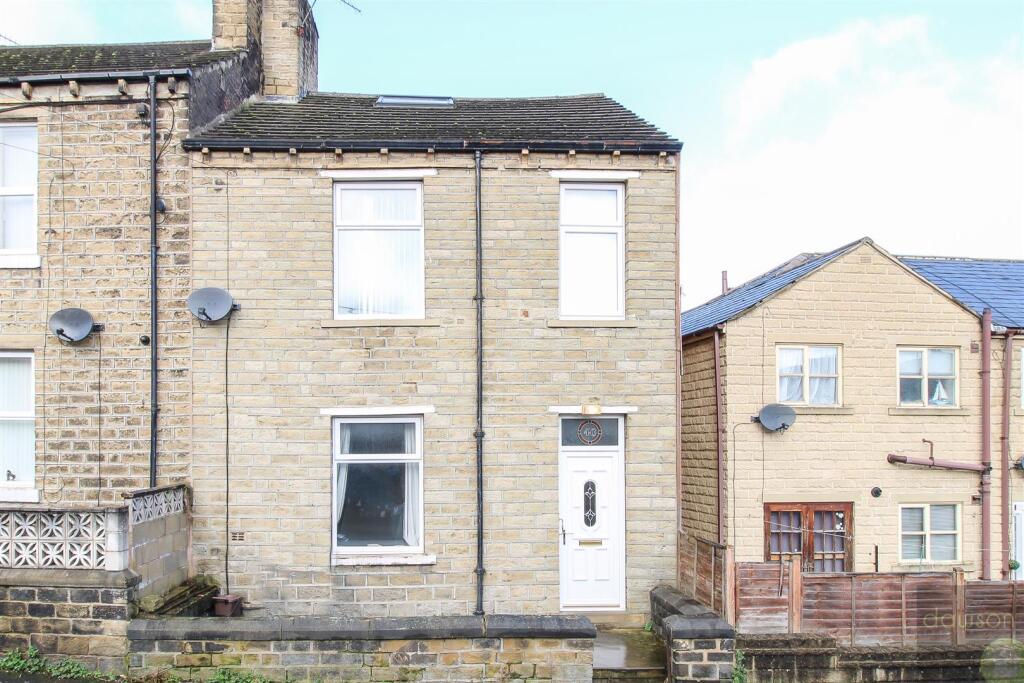 Main image of property: Catherine Street, Elland