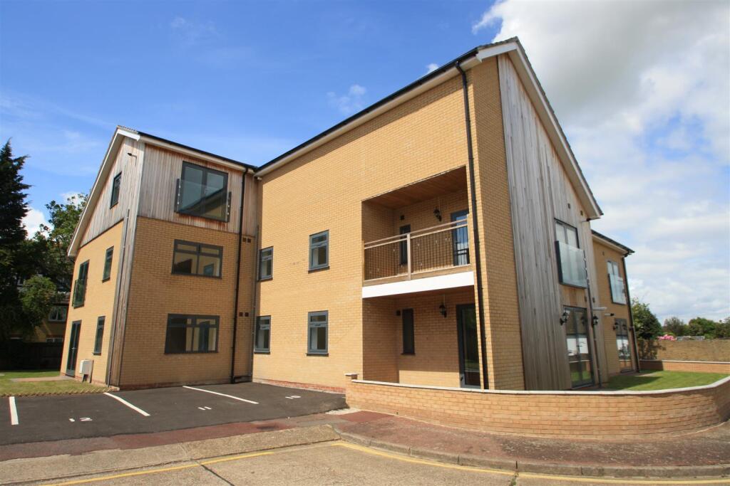 Main image of property: Barnstaple Road, Southend-On-Sea