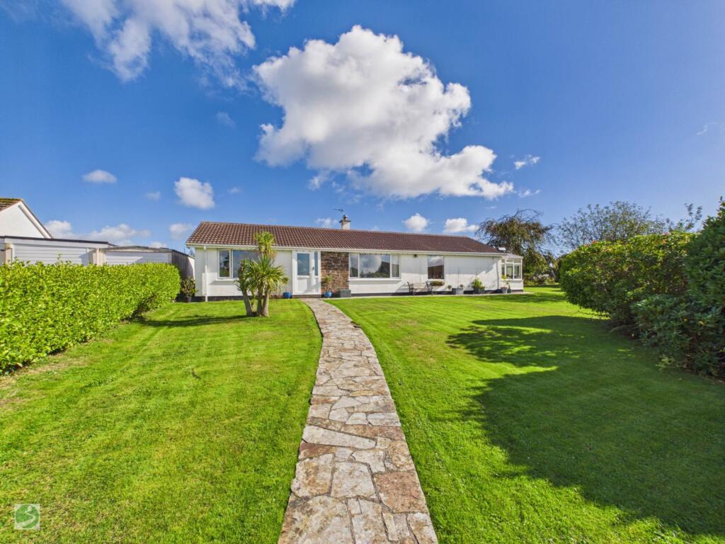 Main image of property: Brentfields, Polperro