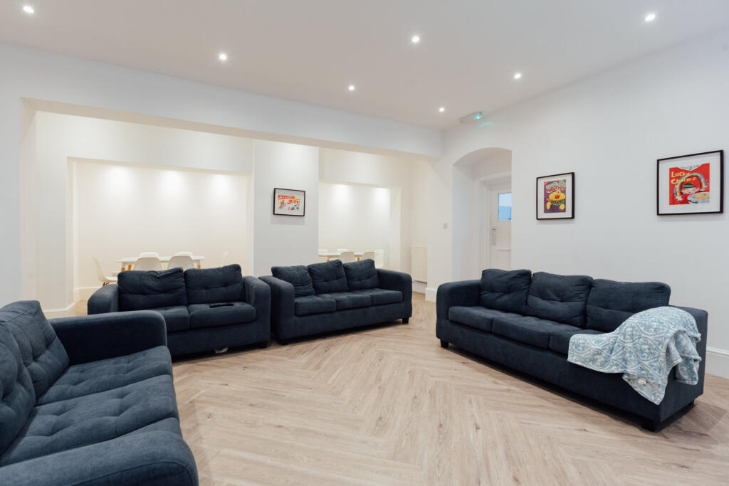 Main image of property: Stairs House, Lincoln