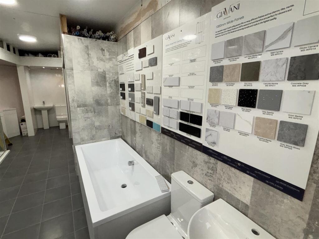 Main image of property: Retail, South Yorkshire
