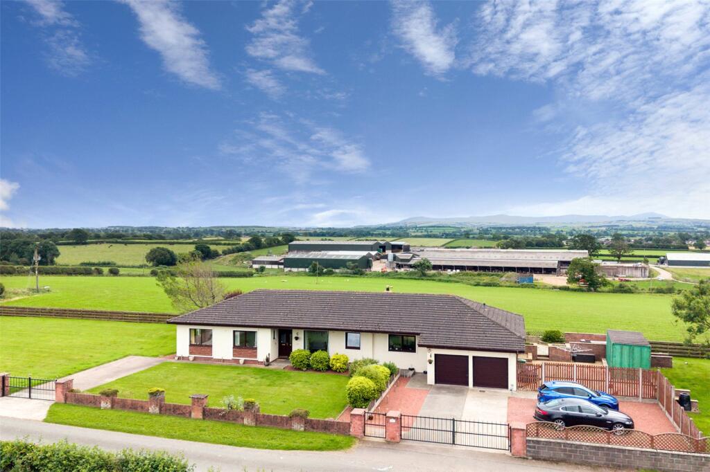 Main image of property: Nealhouse, Carlisle, Cumbria, CA5
