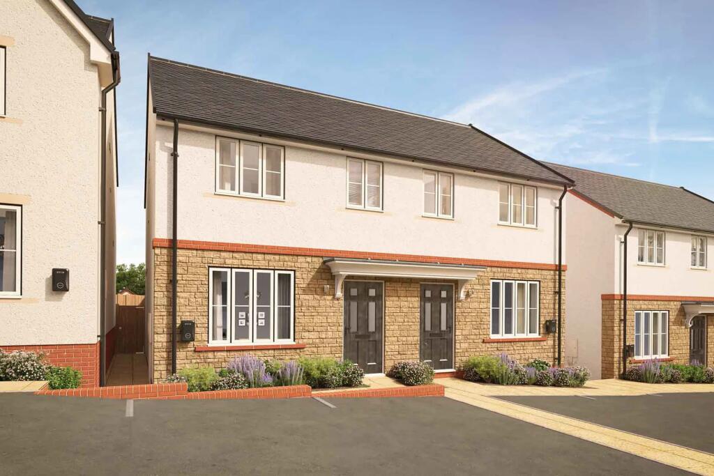 Main image of property: Treledan Way, 
Saltash, 
PL12 6PR