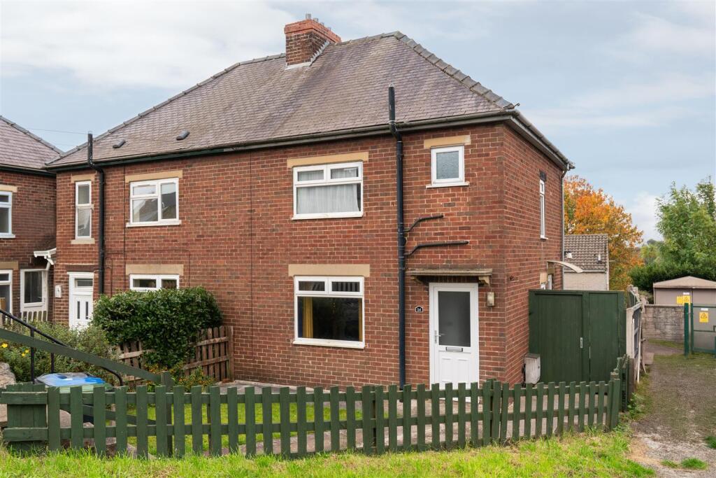 Main image of property: King Street, Middleton, Matlock