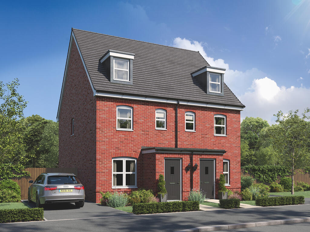Main image of property: Haywood Village,
THE RUNWAY,
WESTON-SUPER-MARE,
SOMERSET,
BS24 8ES