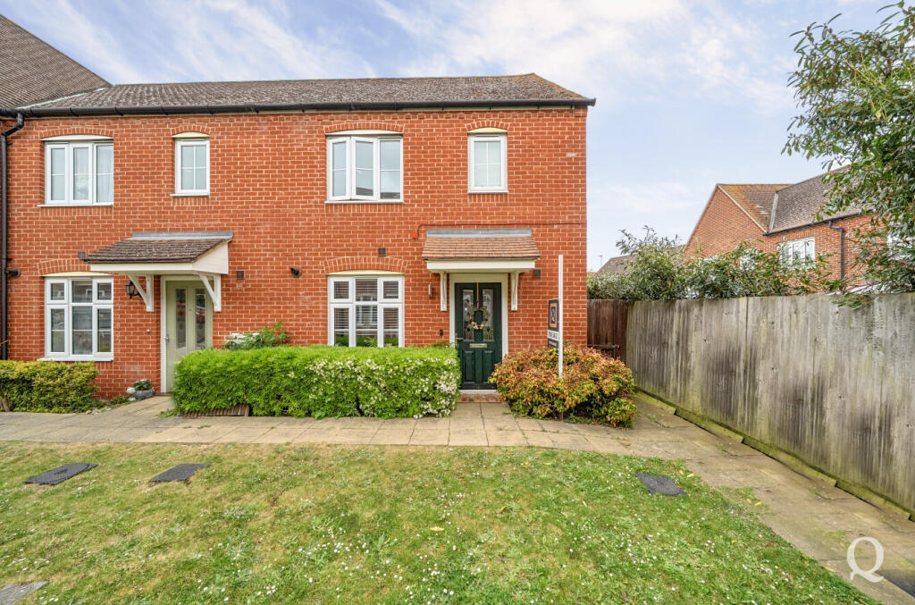 Main image of property: Freeman Drive, Sittingbourne, Kent, ME10