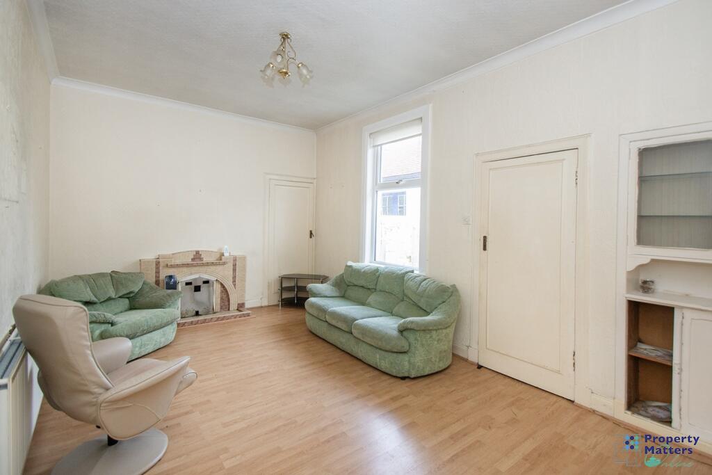 Dundonald Road, Dreghorn, KA11 photo 4