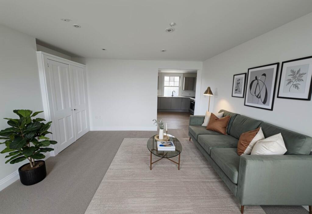 Main image of property: North Street, Pewsey, Wiltshire