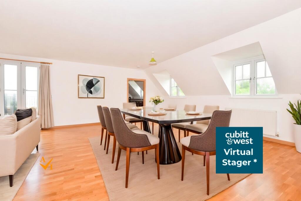 Apartment in Wealden, Mayfield and Five Ashes - View 5
