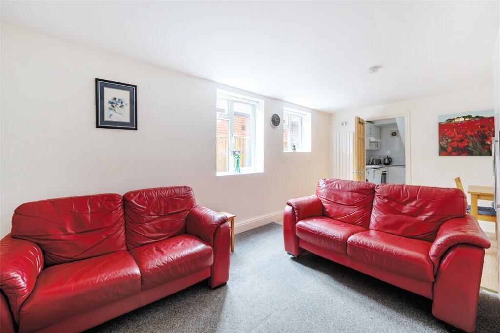 Main image of property: Station Road, Sway, Lymington, SO41