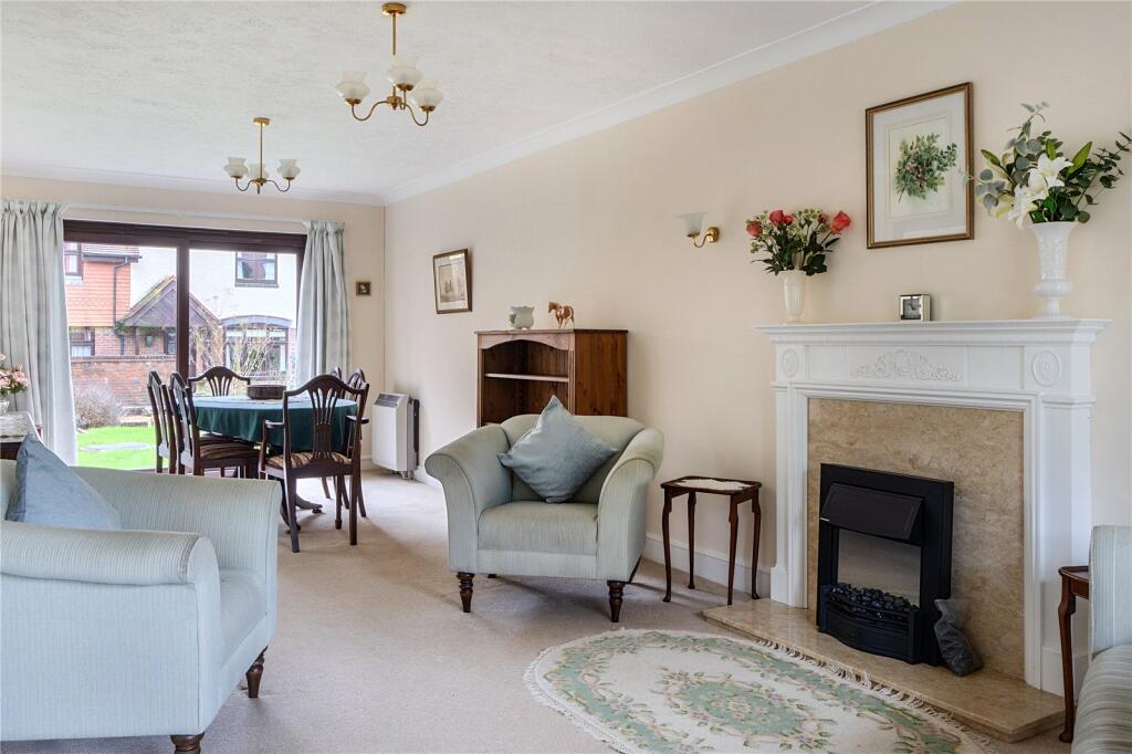 Thornton Meadow, Wisborough Green, Billingshurst, West Sussex, RH14 - View 2