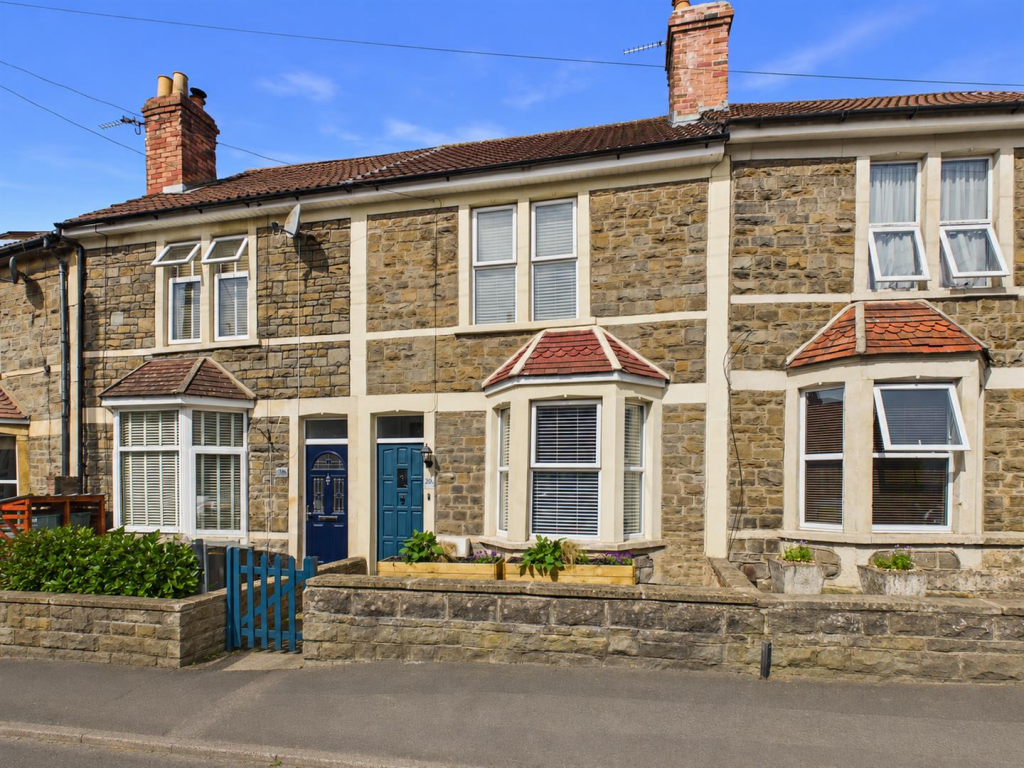 Main image of property: Albert Road, Hanham, Bristol