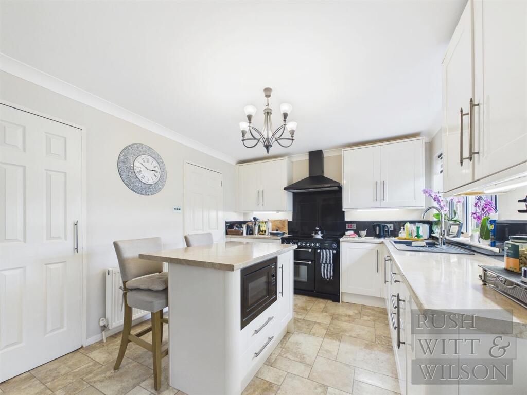 House in Rother, Salehurst and Robertsbridge - View 4