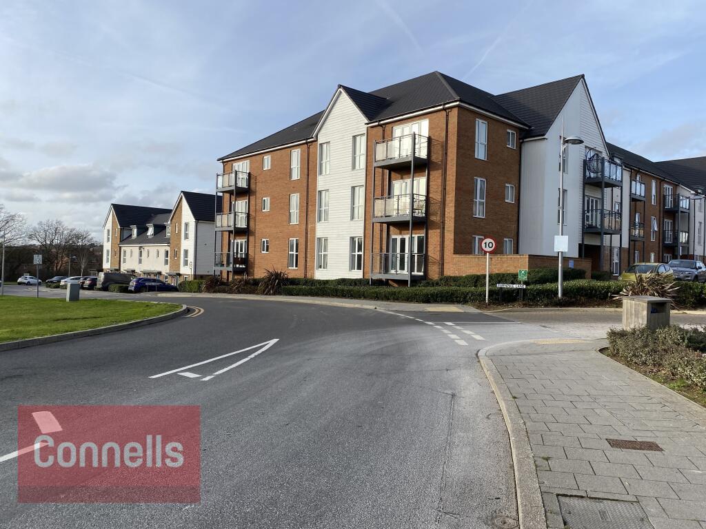 Main image of property: Holmbush Mews