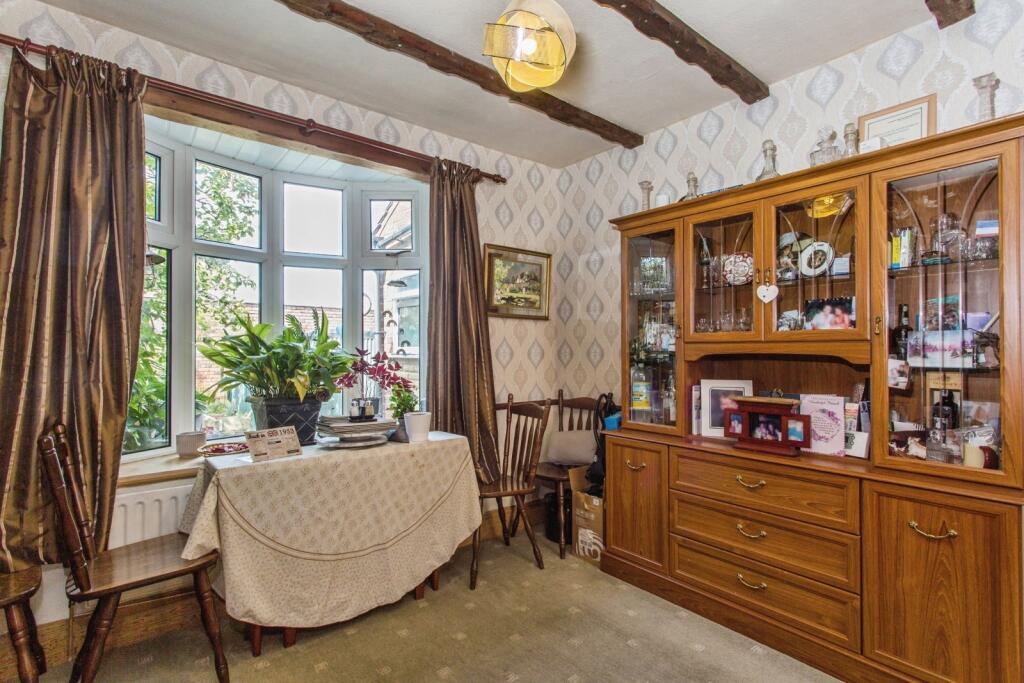 House in Chorley - View 5