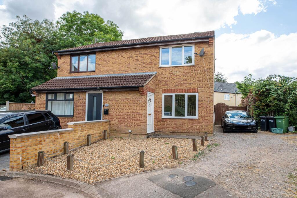 Main image of property: Stanley View, Dudbridge, Stroud