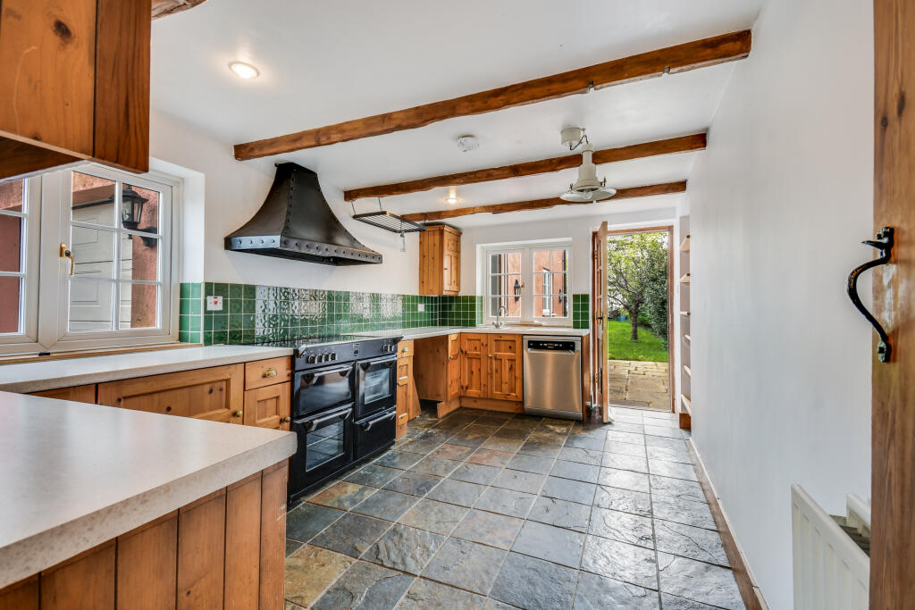 House in Uttlesford, High Easter - View 2
