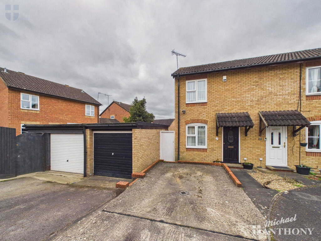Main image of property: Ravensbourne Road, Aylesbury
