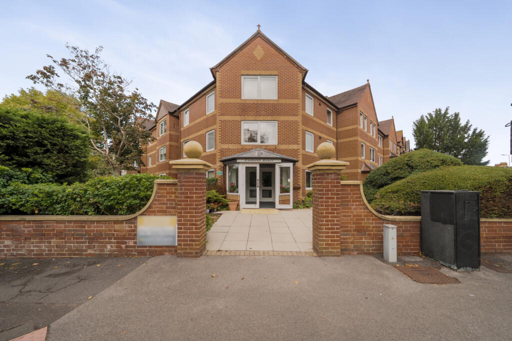 Main image of property: Banbury Road, Oxford, Oxfordshire