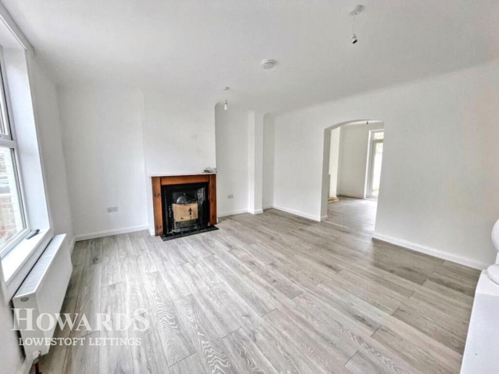 Main image of property: Cathcart Street, Lowestoft