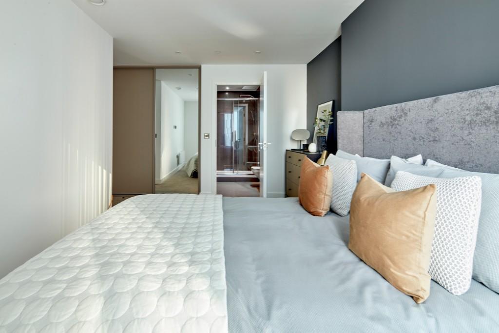 Apartment in Manchester - More