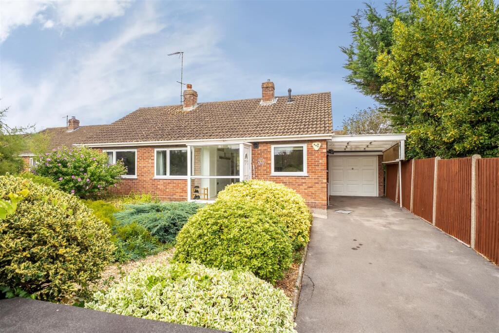 Main image of property: Wynnes Close, Sherborne, Dorset