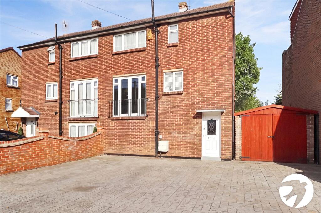 Main image of property: North Road, Belvedere, DA17