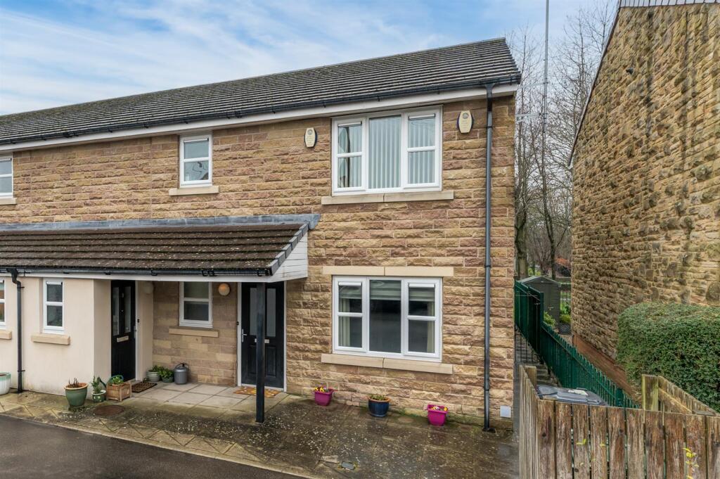 Main image of property: Norwood Court, Burley In Wharfedale