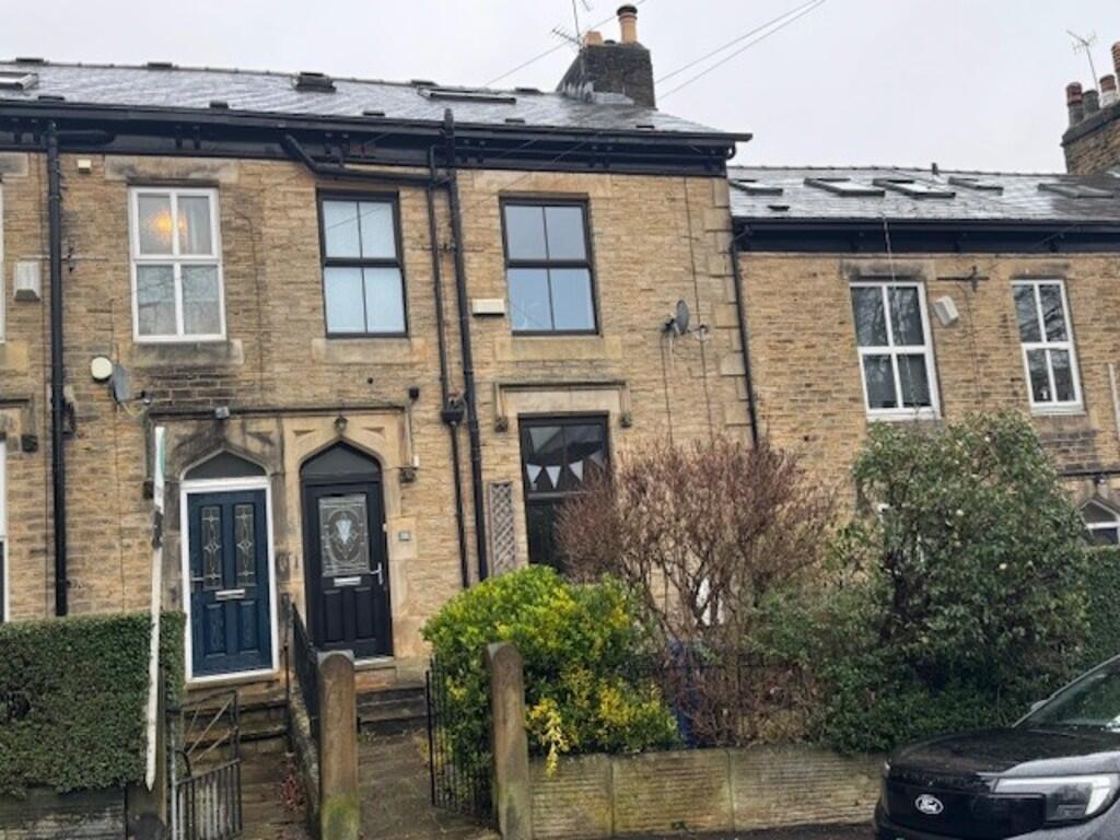 Main image of property: Parkers Road, Crookes, S10 1BN