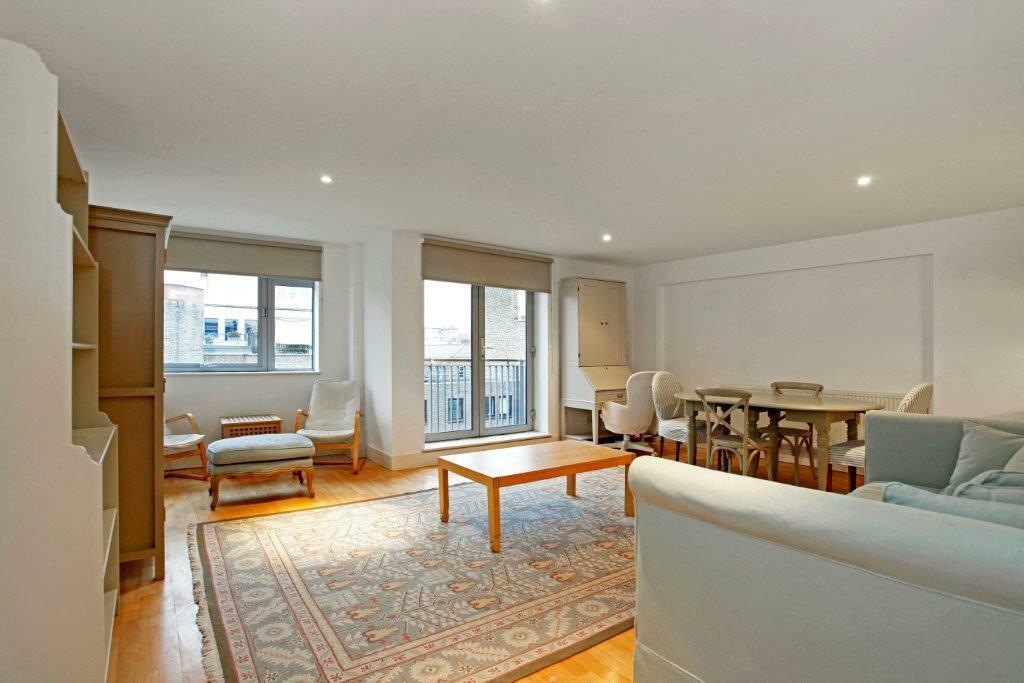 Main image of property: Hatton Garden, Clerkenwell, London, EC1N